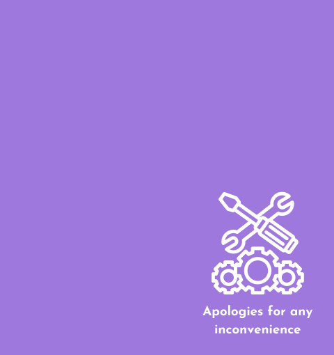 Open Awards Website Maintenance Banner - Mobile (1)