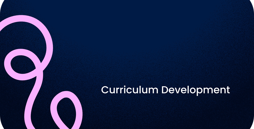 Curriculum Development