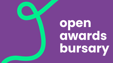 Bursary - news