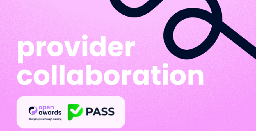 Provider collab PASS
