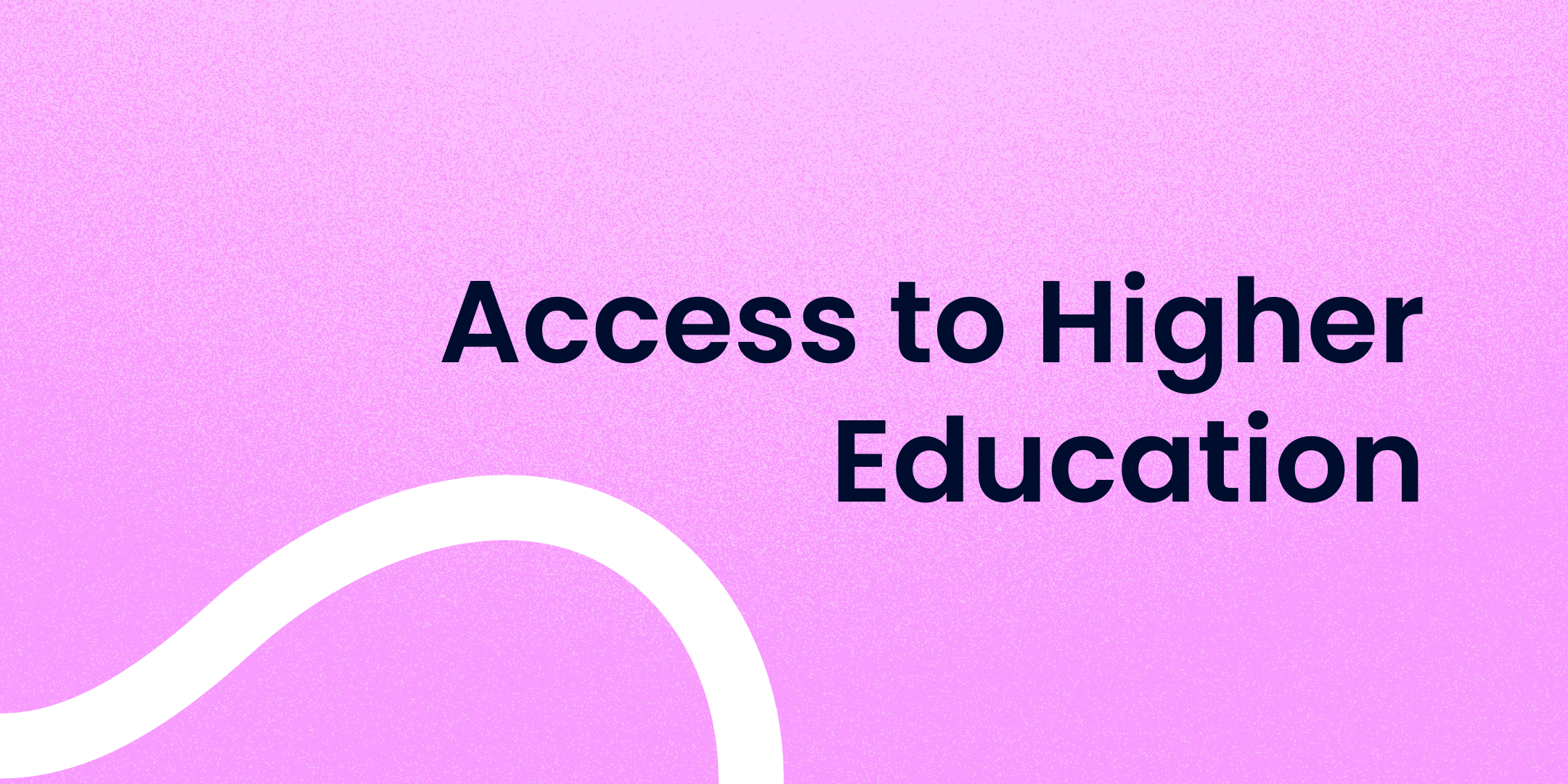 Access to HE