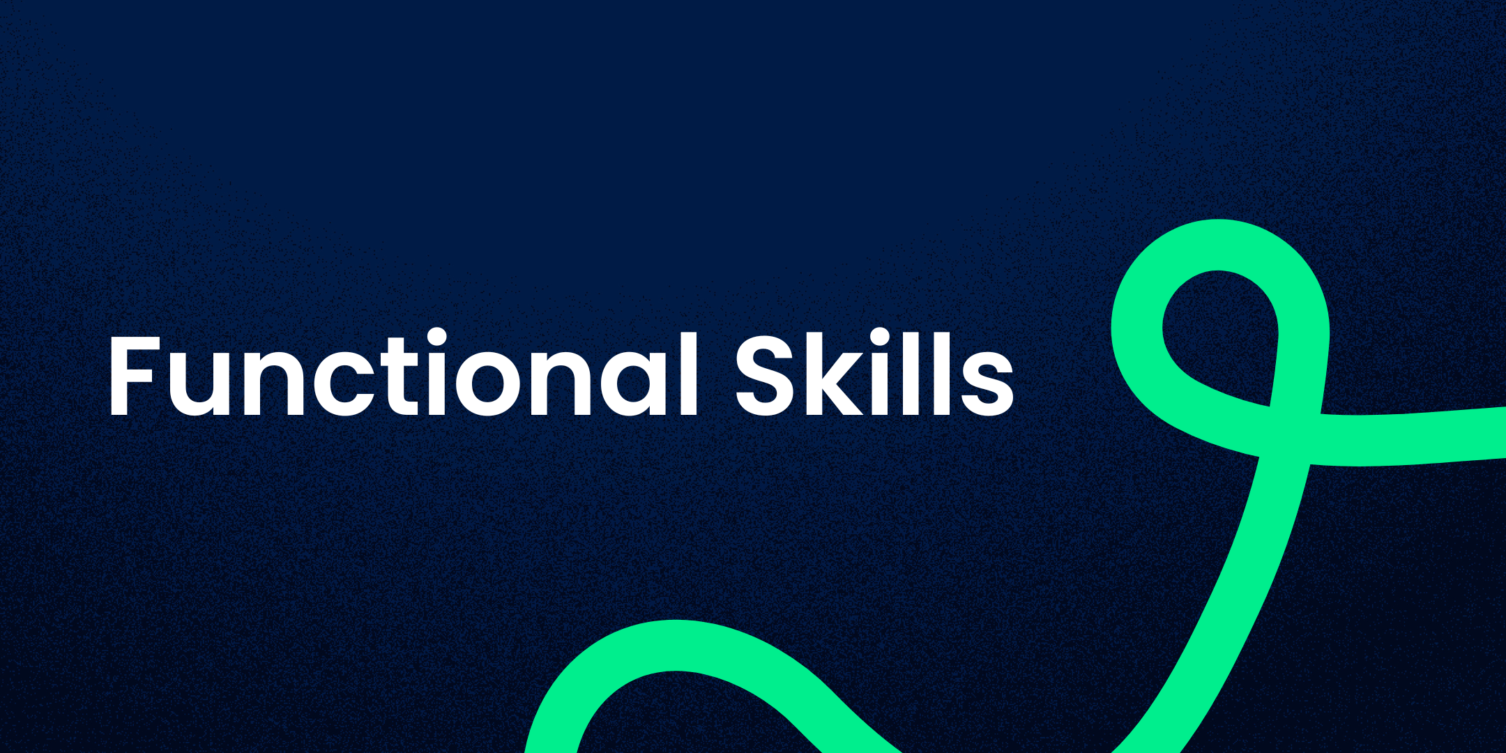 Functional Skills (2)