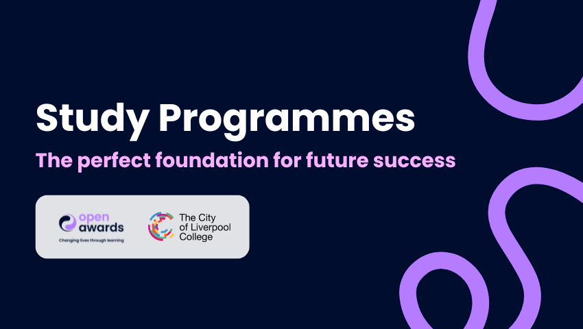 Study Programmes CURRENT