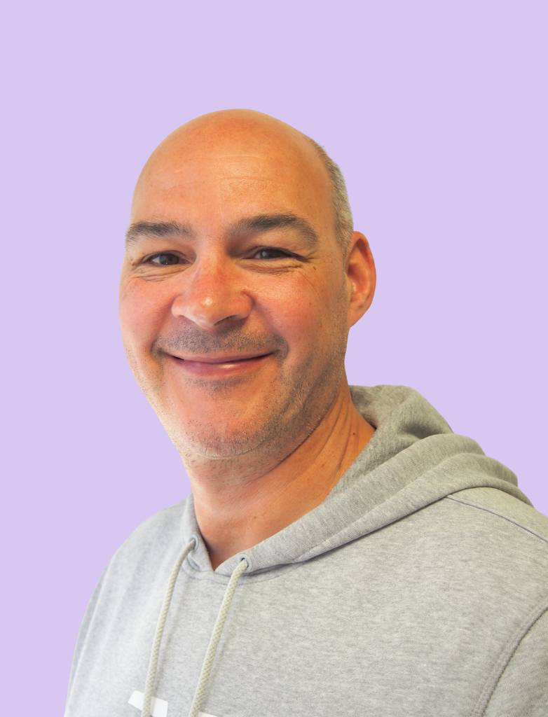 Andrew Bardsley
