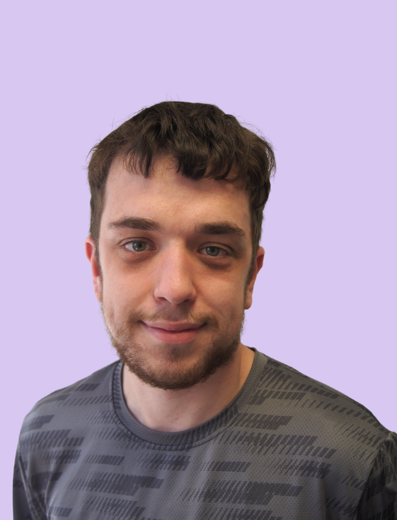 Ben Guy-Wilkinson