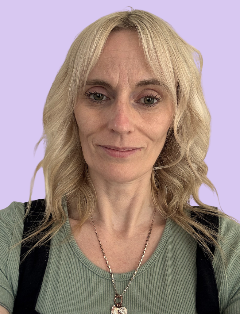 Carla Hodgkinson