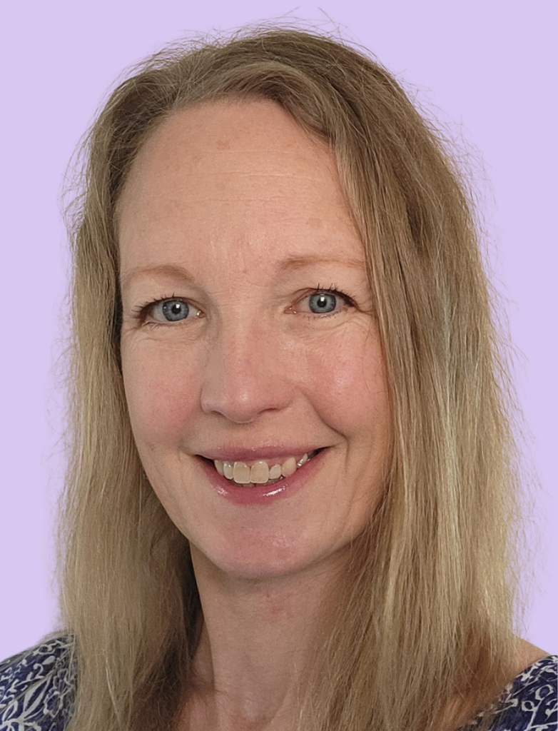 Claire Hodges