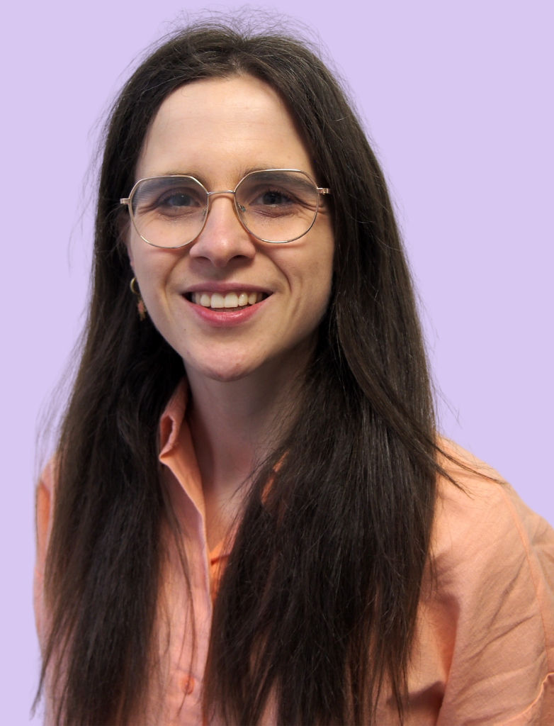 Jennifer Kehlenbeck