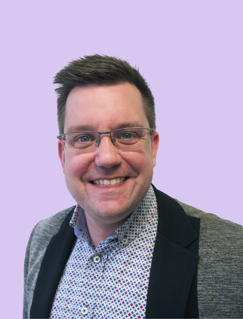 Paul Henderson-Griffiths