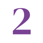 number 2