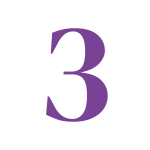 number 3