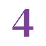 number 4